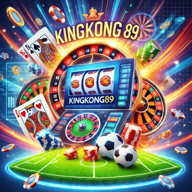 kingkong89