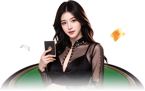 คาสิโนออนไลน์ เว็บตรง