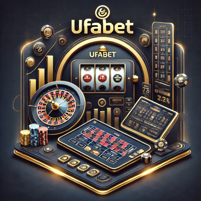 ufabet