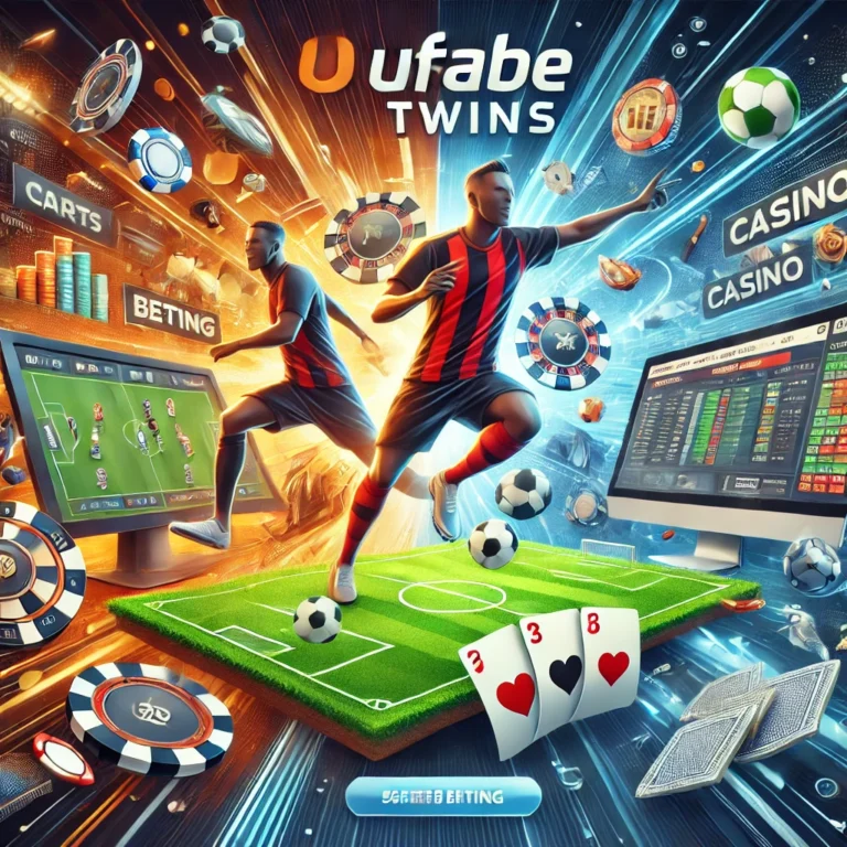 ufabetwins