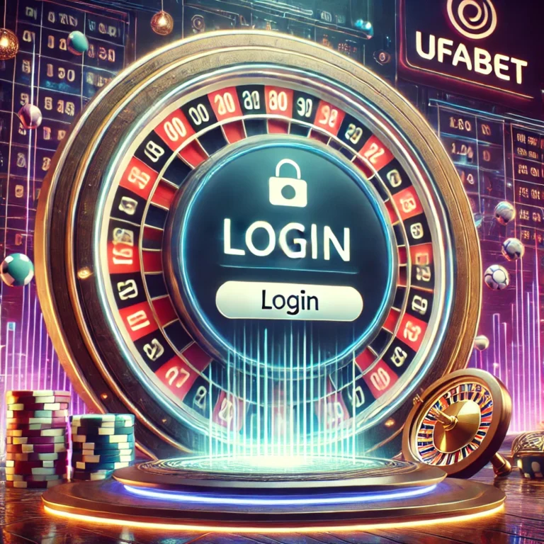 ufabet เข้าสู่ระบบ