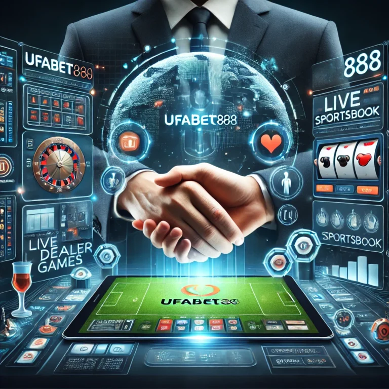 ufabet888