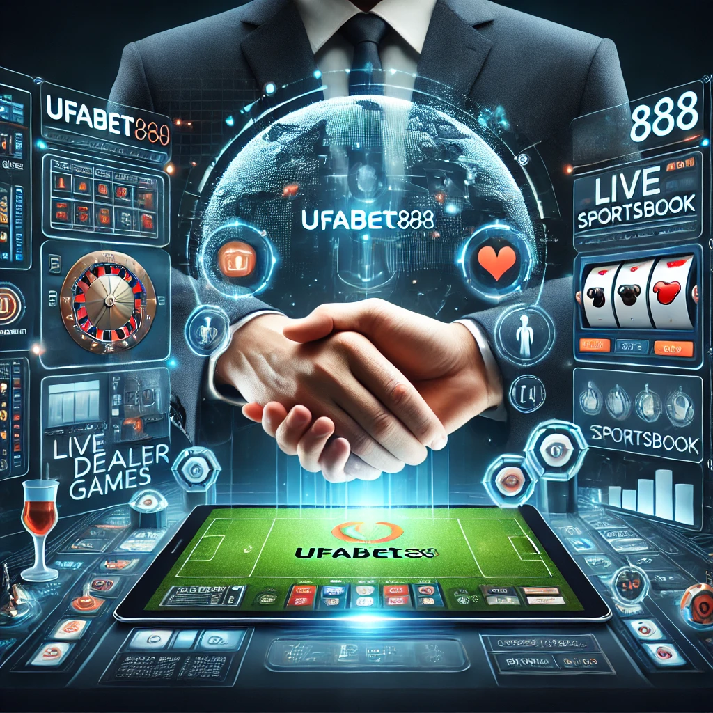 ufabet888