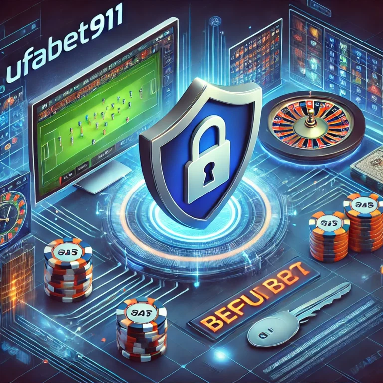 ufabet911