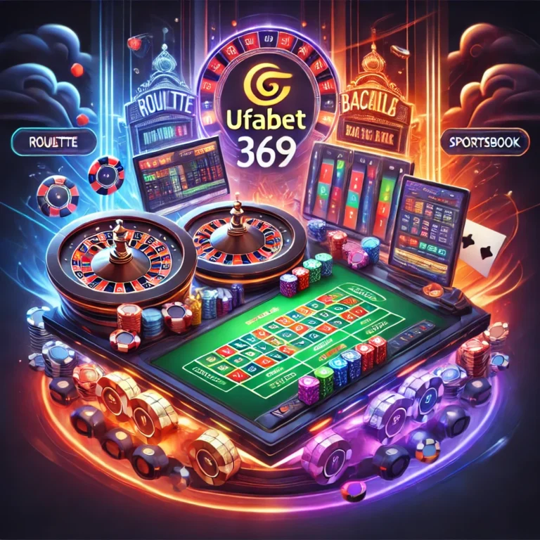 ufabet369