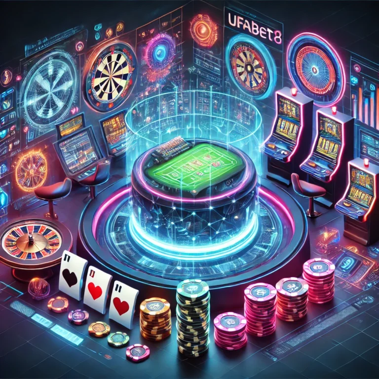 ufabet8