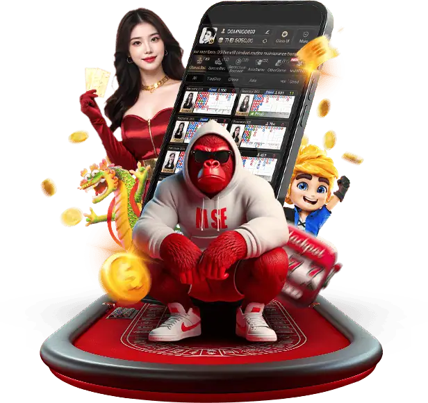 redkong89 slot