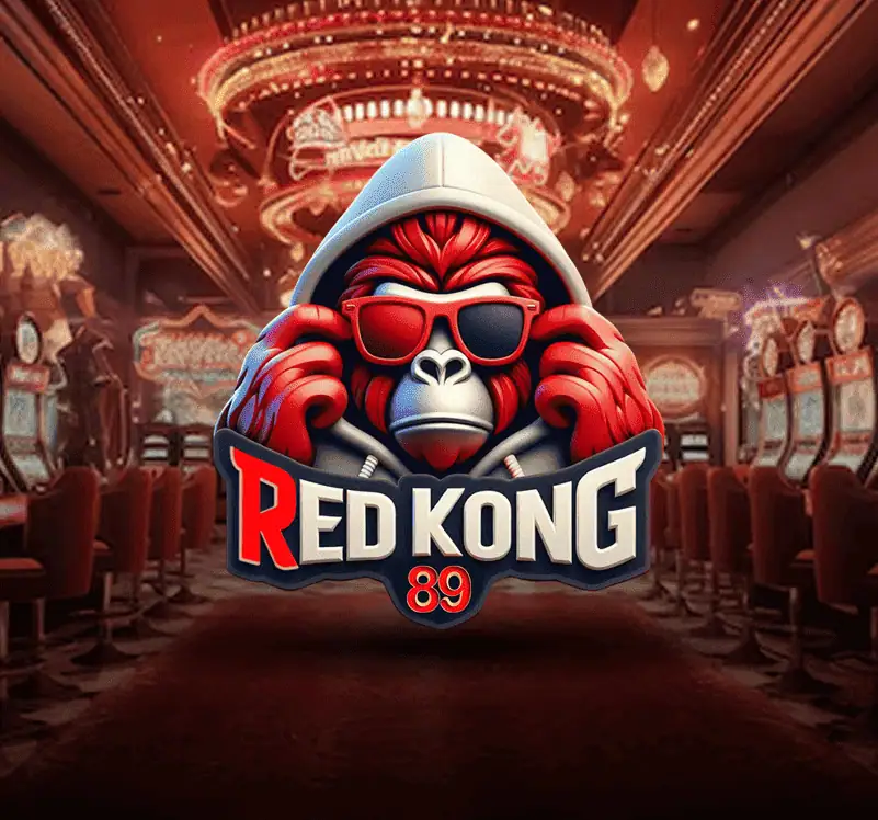 redkong89คาสิโน