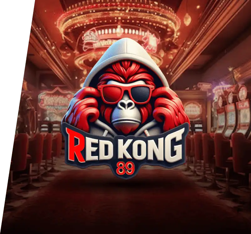 redkong89สล็อต