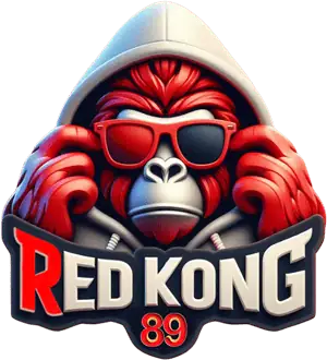 redkong89 โลโก้